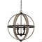 Quoizel Fusion Pendant FSN5206RK - alternate 1